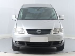 Volkswagen Caddy - 2009
