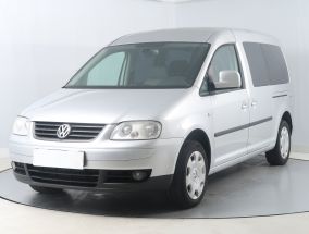 Volkswagen Caddy - 2009