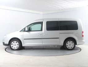 Volkswagen Caddy - 2009