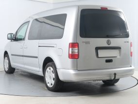 Volkswagen Caddy - 2009