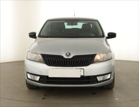 Škoda Rapid - 2013