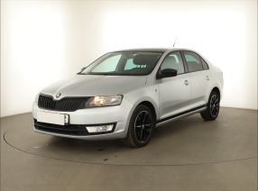 Škoda Rapid - 2013