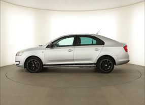 Škoda Rapid - 2013