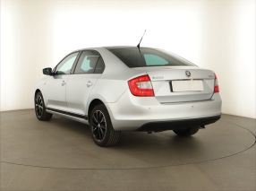 Škoda Rapid - 2013