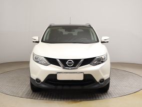 Nissan Qashqai - 2016