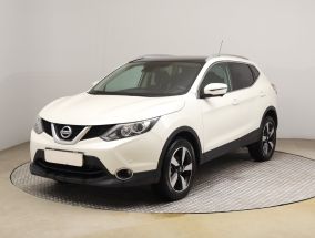 Nissan Qashqai - 2016