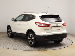 Nissan Qashqai - 2016