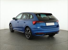 Škoda Scala - 2024