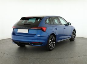 Škoda Scala - 2024