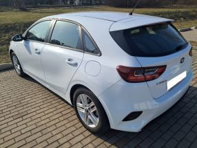 Kia Ceed - 2020