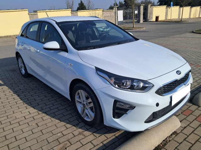 Kia Ceed 2020