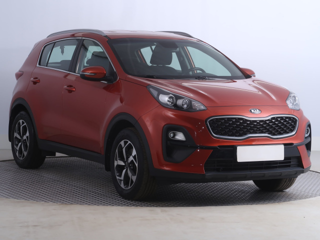 Kia Sportage 2020