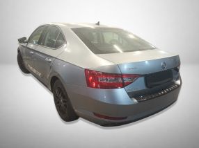 Skoda Superb - 2016