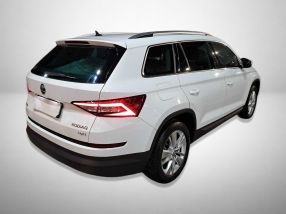 Skoda Kodiaq - 2017