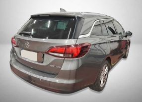 Opel Astra - 2018