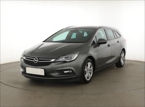 Opel Astra - 2018