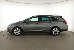 Opel Astra - 2018