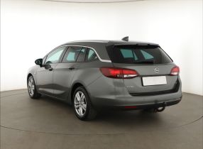 Opel Astra - 2018