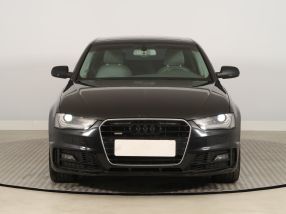 Audi A4 - 2015