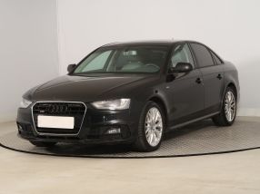 Audi A4 - 2015