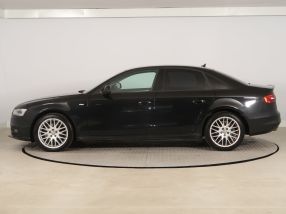 Audi A4 - 2015