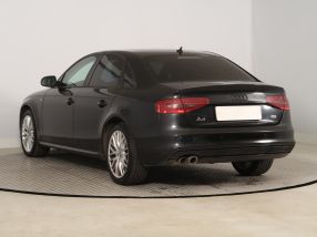 Audi A4 - 2015
