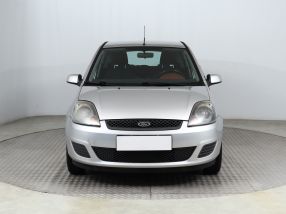 Ford Fiesta - 2007