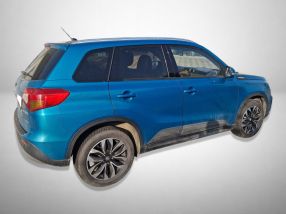 Suzuki Vitara - 2015