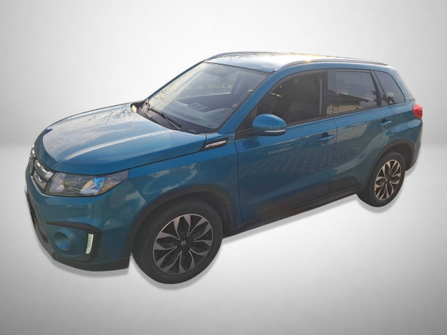 Suzuki Vitara 2015