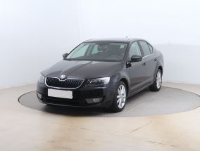 Škoda Octavia - 2015
