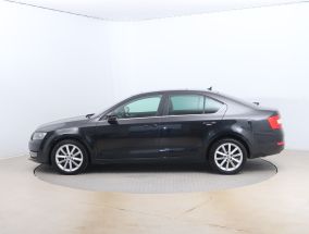 Škoda Octavia - 2015