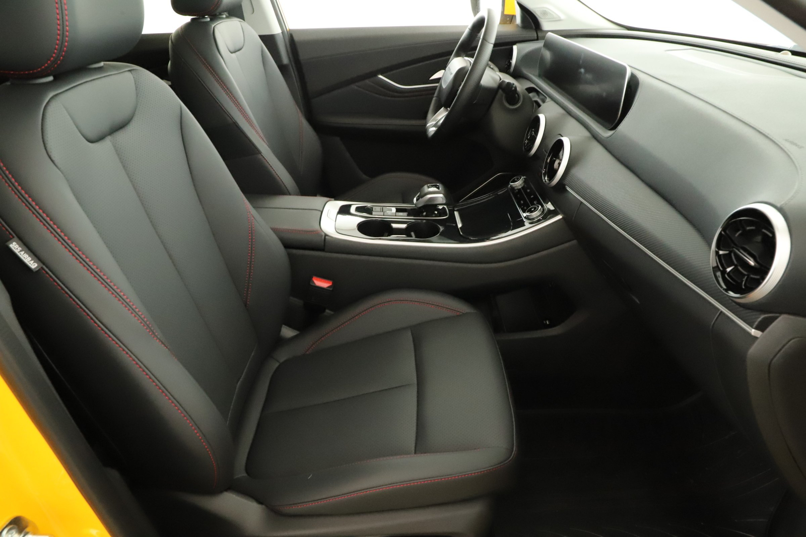 Dongfeng Forthing T5 EVO - 2024