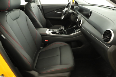 Dongfeng Forthing T5 EVO - 2024