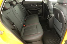 Dongfeng Forthing T5 EVO - 2024