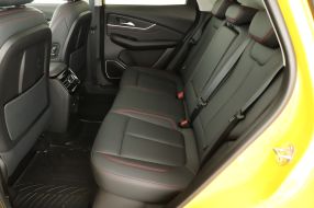 Dongfeng Forthing T5 EVO - 2024