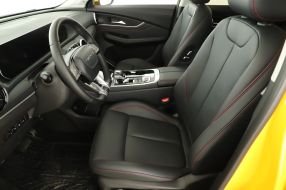 Dongfeng Forthing T5 EVO - 2024