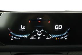 Dongfeng Forthing T5 EVO - 2024