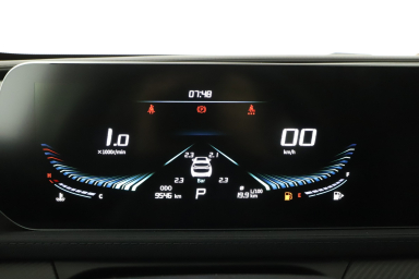 Dongfeng Forthing T5 EVO - 2024