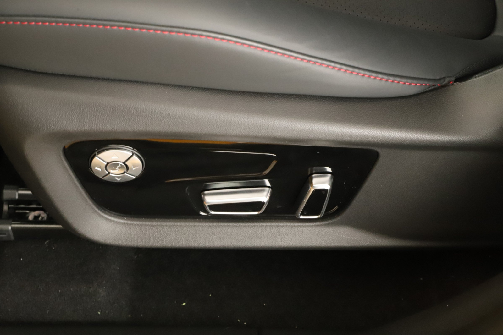 Dongfeng Forthing T5 EVO - 2024