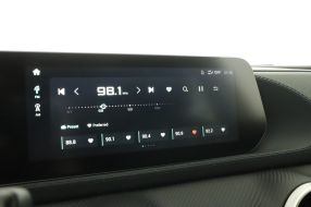 Dongfeng Forthing T5 EVO - 2024