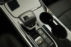 Dongfeng Forthing T5 EVO - 2024