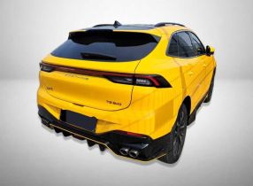 Dongfeng Forthing T5 EVO - 2024