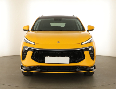 Dongfeng Forthing T5 EVO - 2024