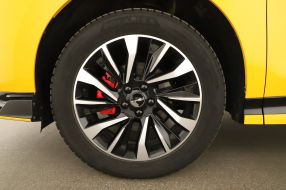 Dongfeng Forthing T5 EVO - 2024