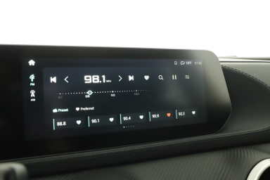 Dongfeng Forthing T5 EVO - 2024