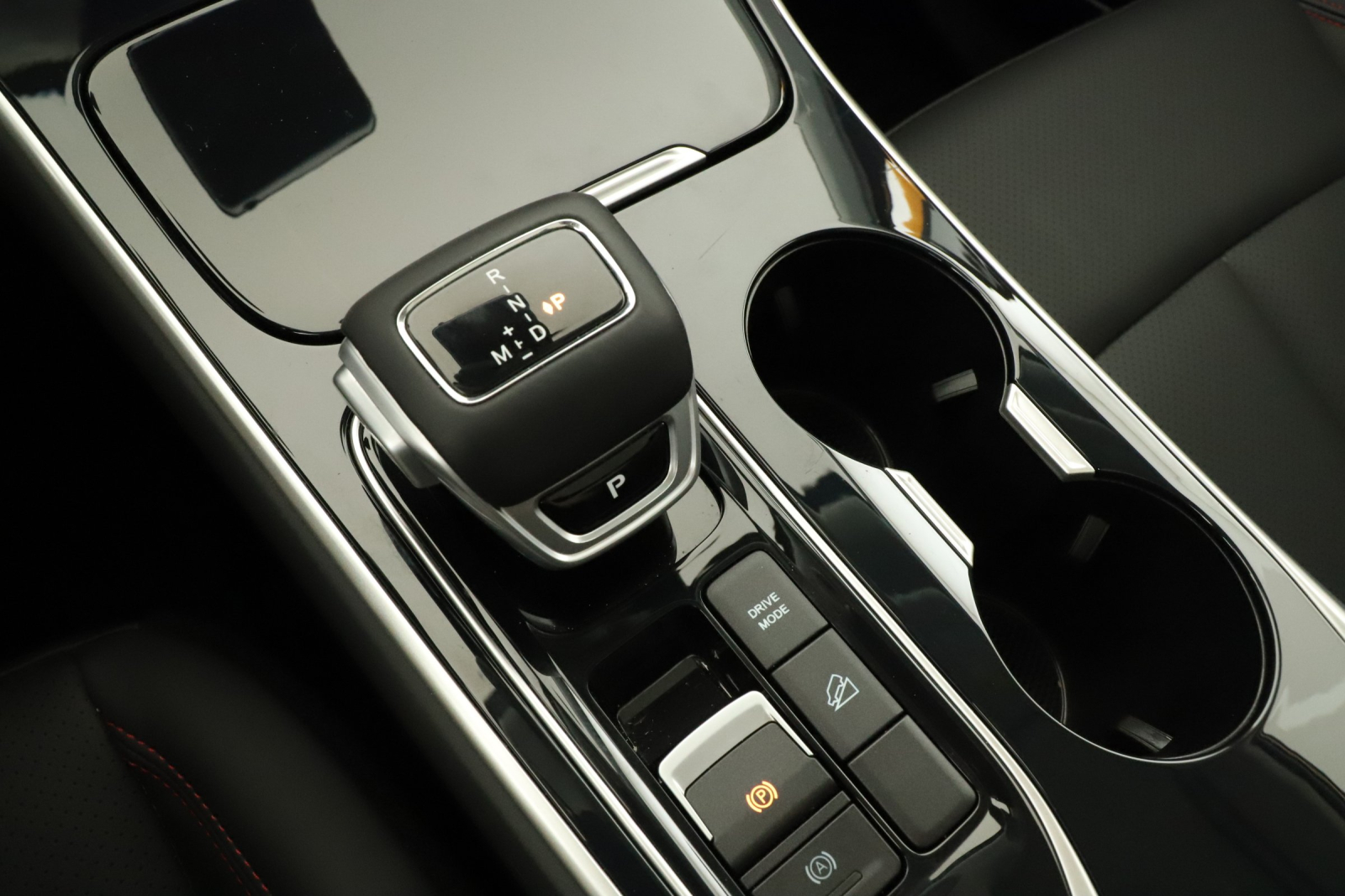 Dongfeng Forthing T5 EVO - 2024