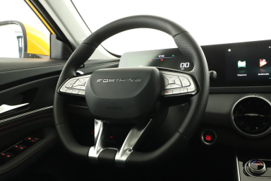 Dongfeng Forthing T5 EVO - 2024