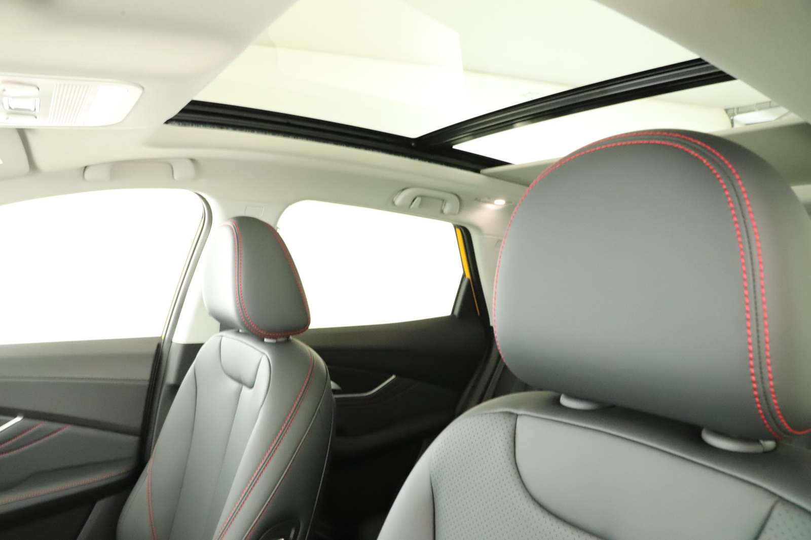 Dongfeng Forthing T5 EVO - 2024