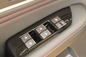 Dongfeng Forthing T5 EVO - 2024