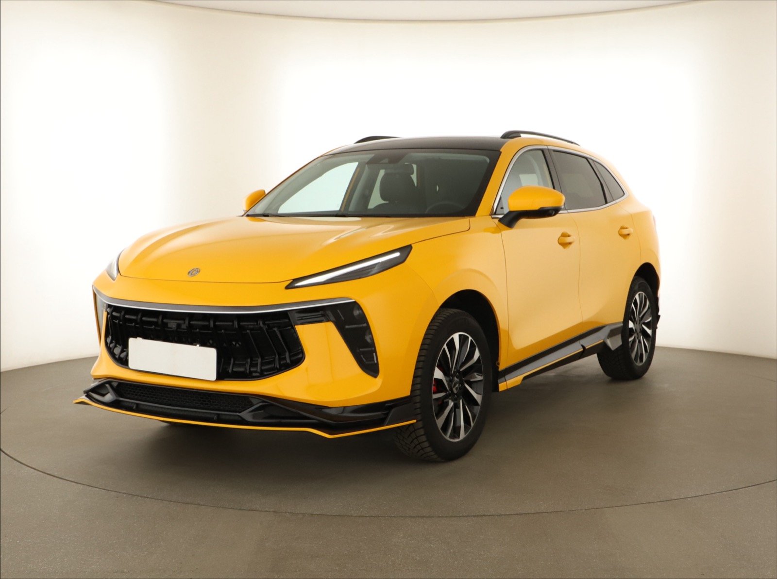 Dongfeng Forthing T5 EVO - 2024